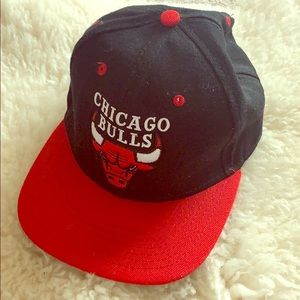 Chicago Bulls Snapback